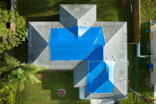 Best Cold Roofs  in Brice Prairie, WI