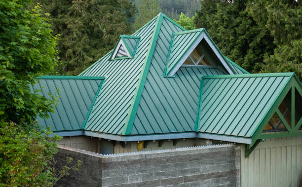 Roof Coating Services in Brice Prairie, WI