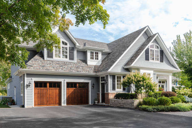 Best Green or Eco-Friendly Roofing Solutions  in Brice Prairie, WI